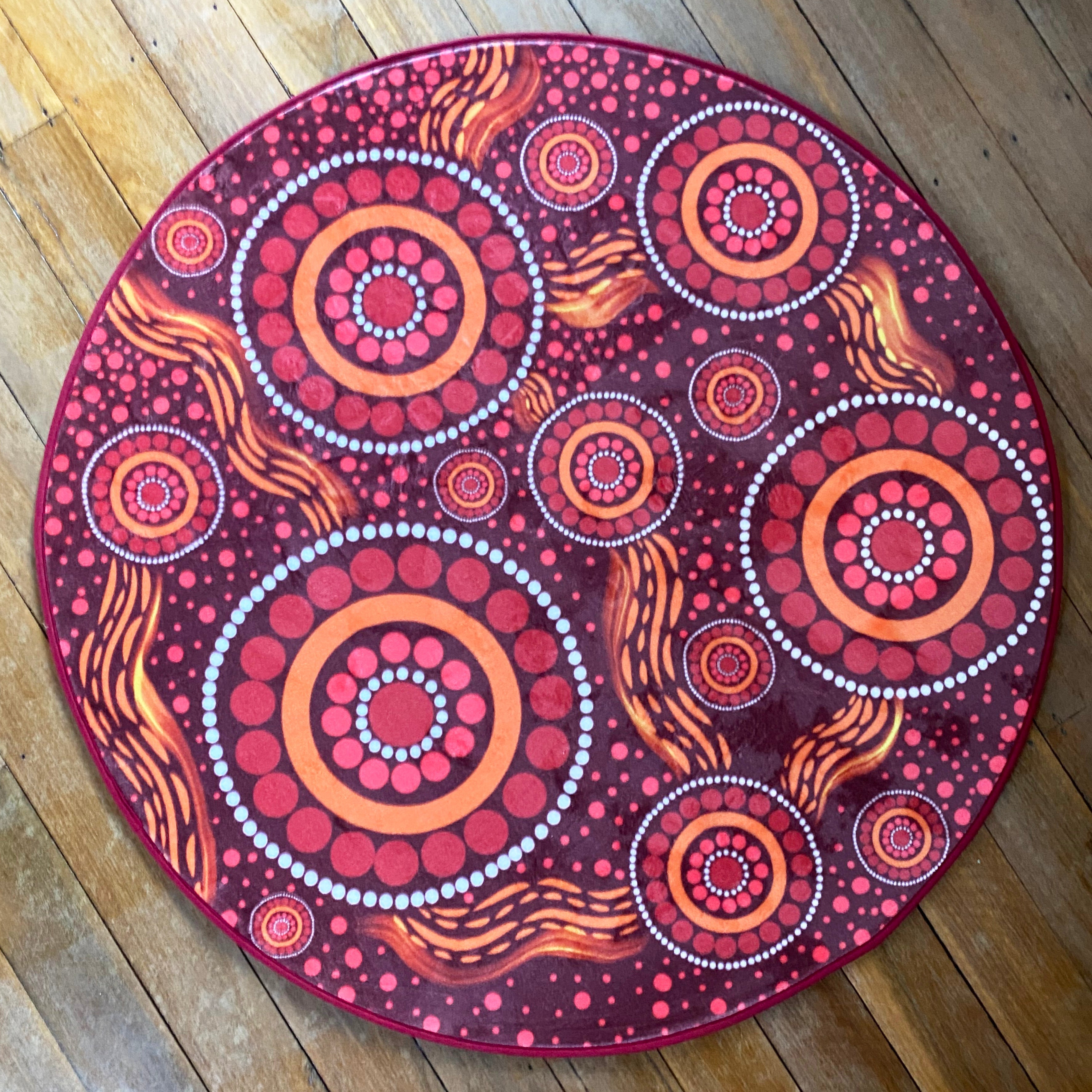 Indigenous Seasons Rugs – Rugoo