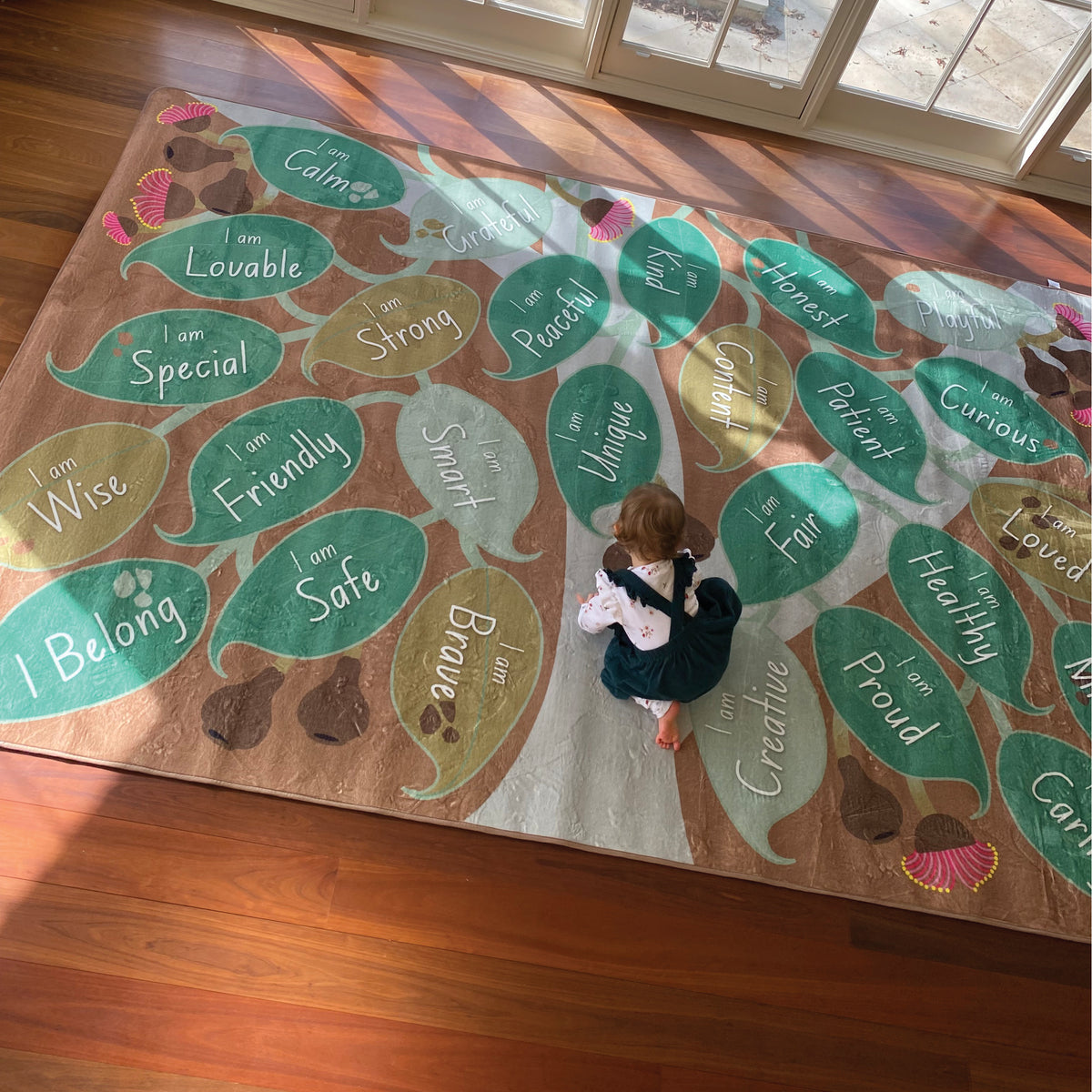 Affirmation Rugs Gumtree Affirmations Rug – Rugoo